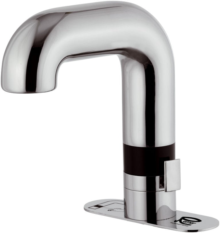 Sensor - miscelatore elettronico con regolatore con basetta