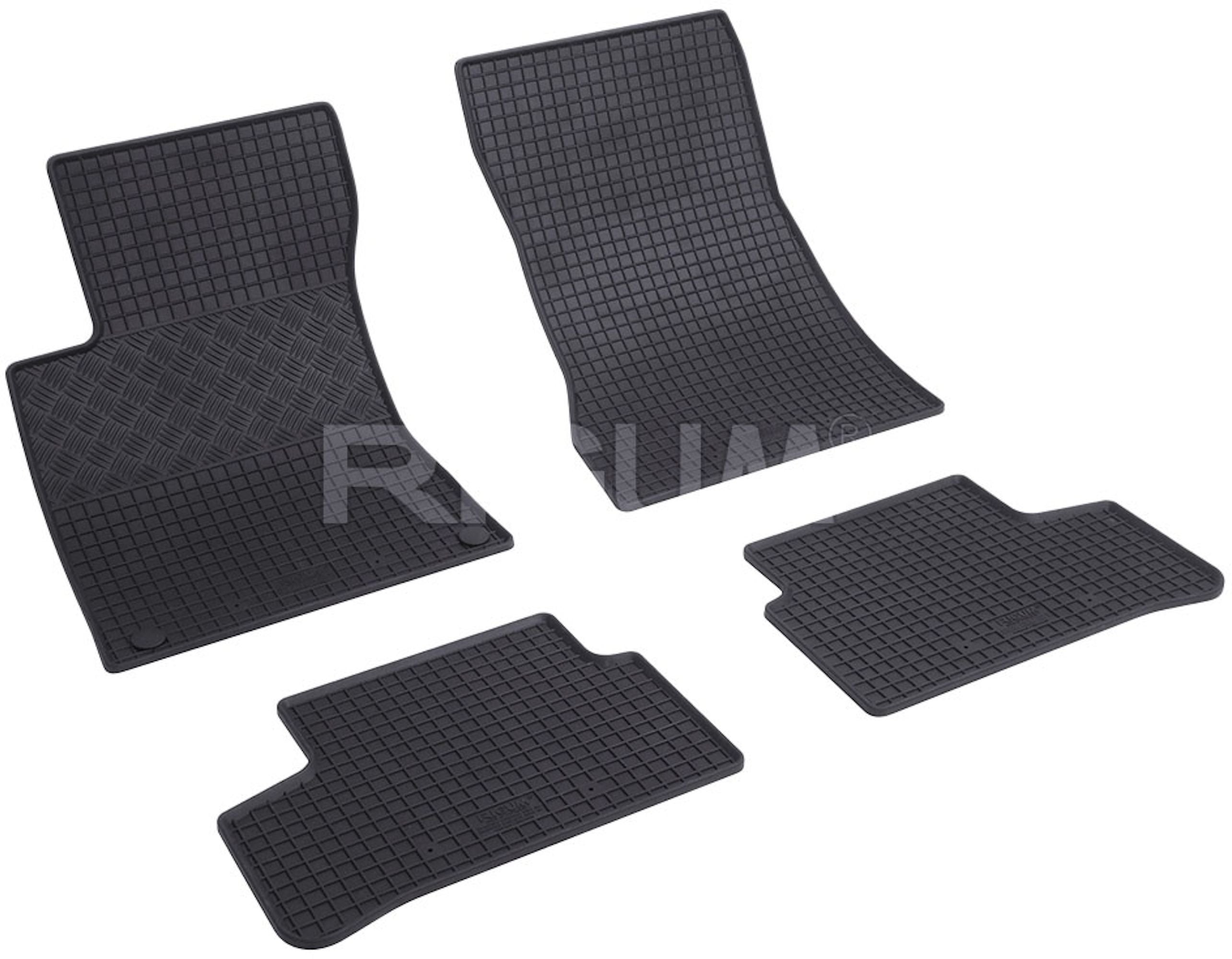 RIGUM904819 , Mercedes-Benz Classe A W177 Sedan e Hatchback dal 05/2018-, anche Plug-In Hybrid , Classe B W247 dal 2019