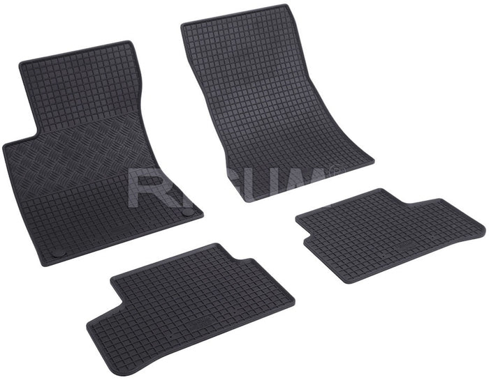 RIGUM904819 , Mercedes-Benz Classe A W177 Sedan e Hatchback dal 05/2018-, anche Plug-In Hybrid , Classe B W247 dal 2019