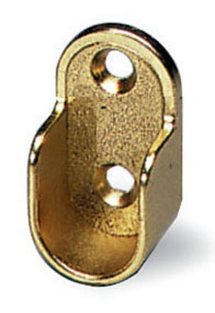 reggitubo laterale zama 18 mm ottonato cod:ferx.13483