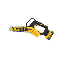 SEGA PER POTATURA A BATTERIA 18V DEWALT 20CM DCMPS520P1-QW