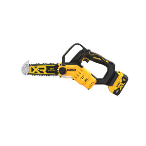 SEGA PER POTATURA A BATTERIA 18V DEWALT 20CM DCMPS520P1-QW