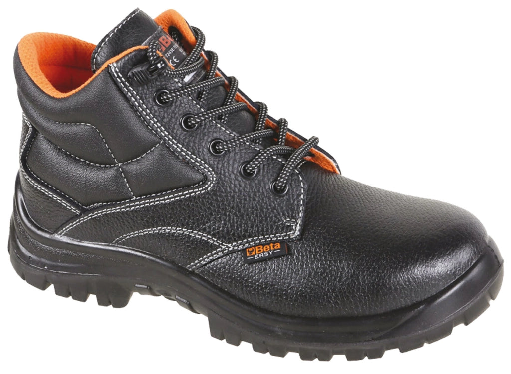 BETA SCARPE ALTE ANTINFORTUNISTICA S1P ART.7243EN TAGLIA 40