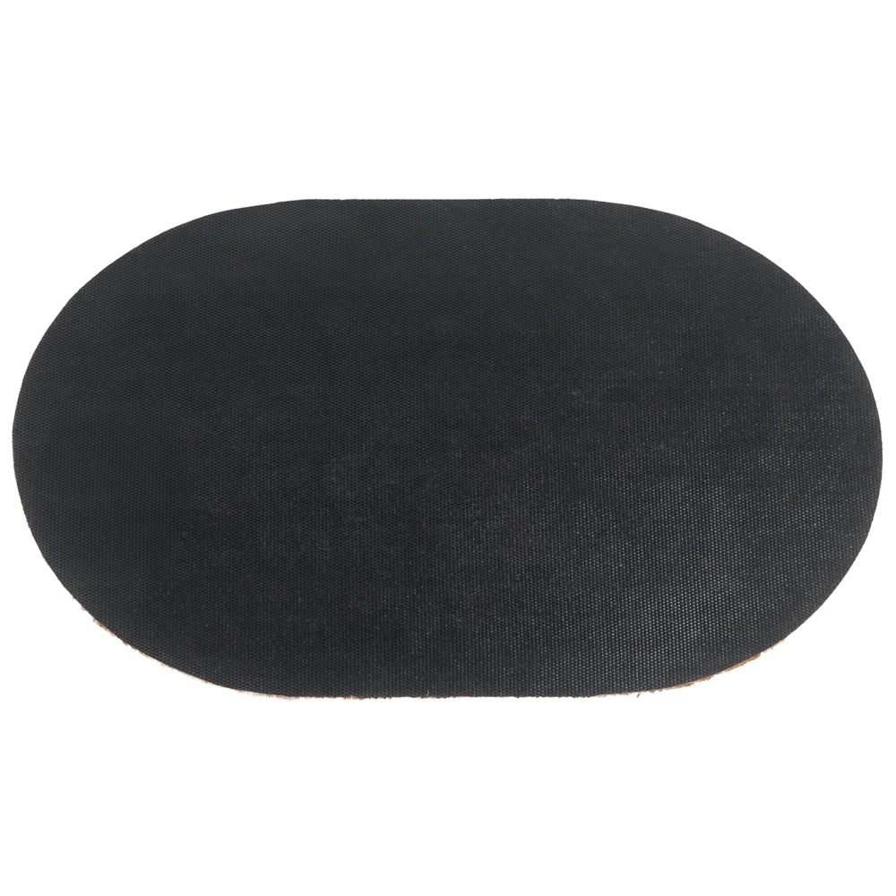 Zerbino Fibra di cocco naturale Retro in PVC Antiscivolo 45 x 75 cm Motivo a uccelli Decorazione moderna per interni ed esterni
