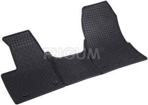 RIGUM904925 , Ford Tourneo Custom Van 2/3 posti dal 2019-, (per veicoli con cambio automatico)