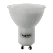 BEGHELLI LED GU10 10W 57012 CALDA 3000K- 10,0 pz