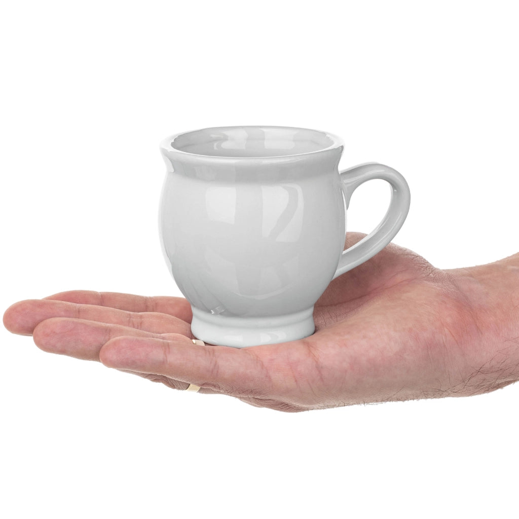 Tazza da vin brulé KADAX 250 ml in gres. Tazza in gres per vin brulé.