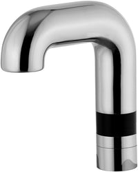 Rubinetto elettronico per lavabo serie sensor remer