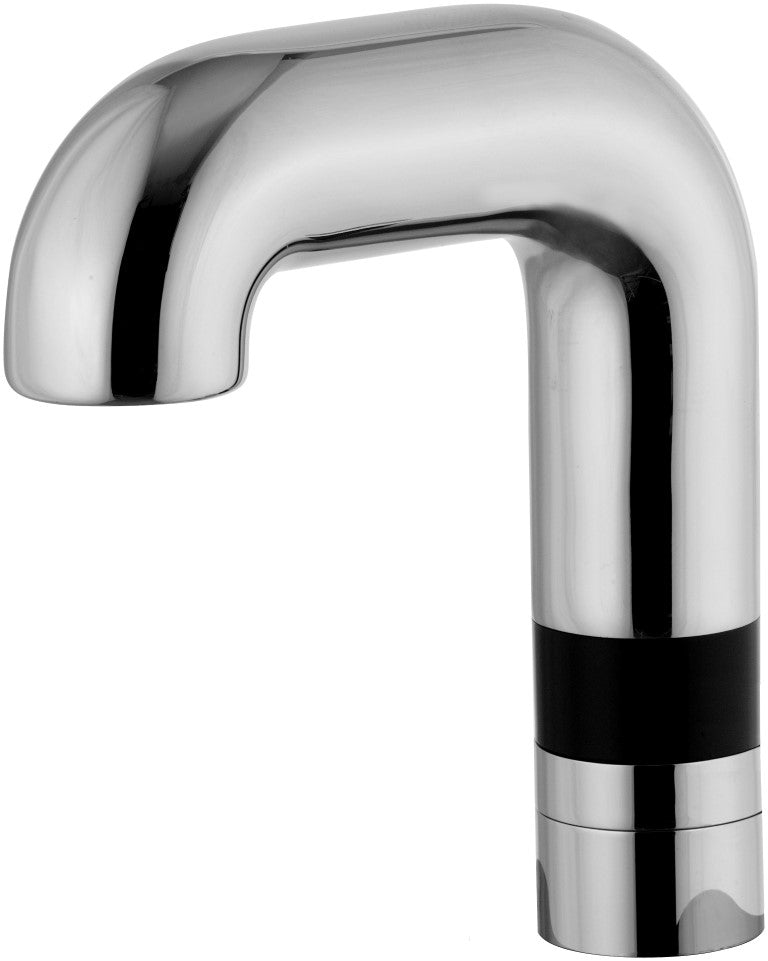 Rubinetto elettronico per lavabo serie sensor remer