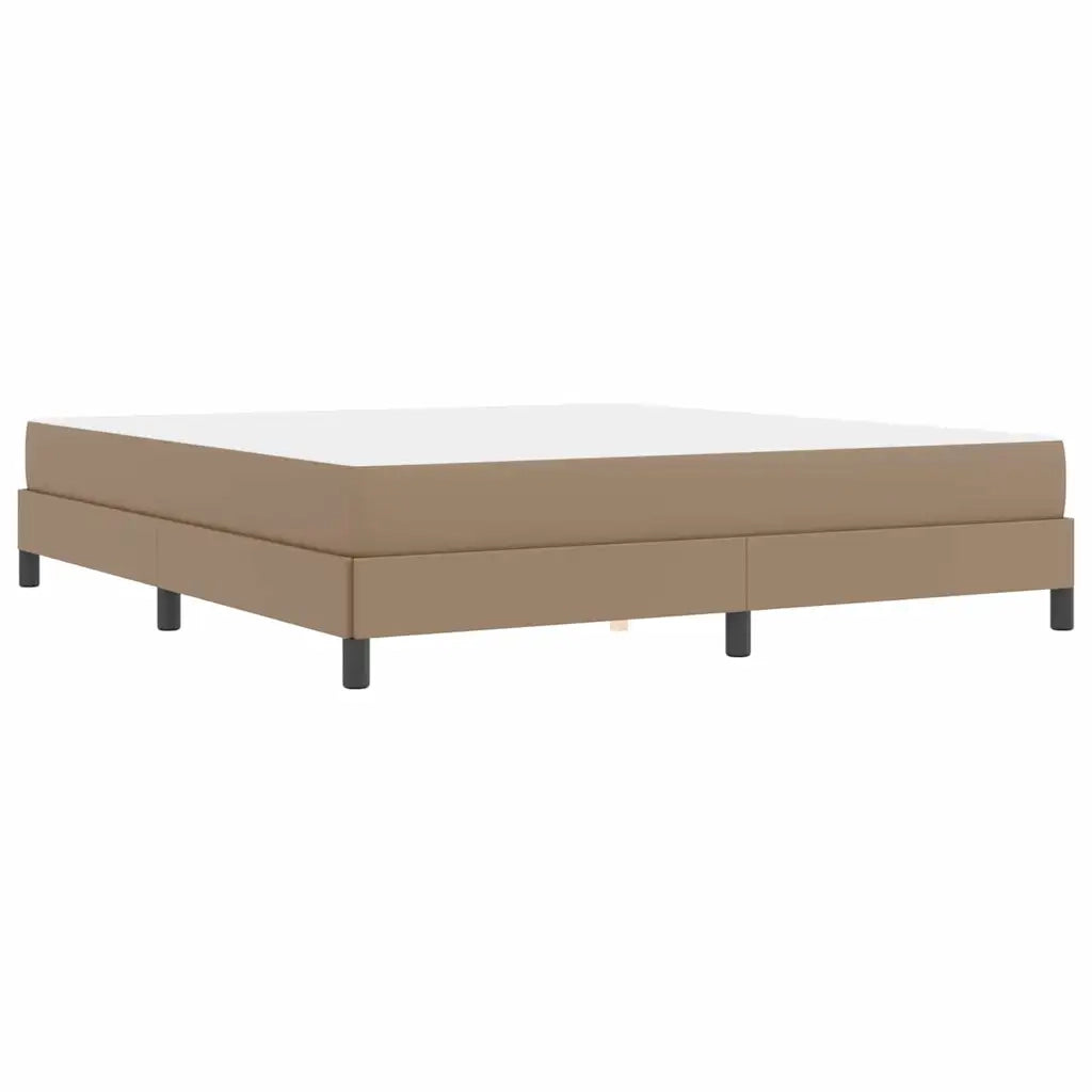 Struttura del letto Cappuccino 180 x 200 cm Tessuto 3398647