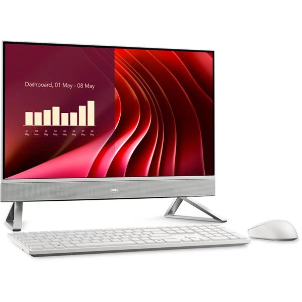 Dell 24 all-in-one ec24250 - DM9K9