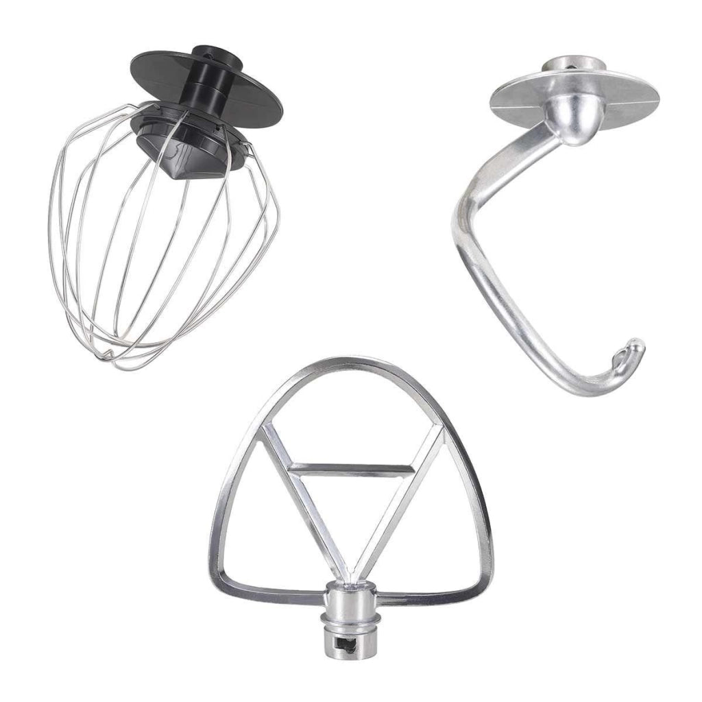 Melchioni Maxima New Sbattitore con base 1000 W Bianco