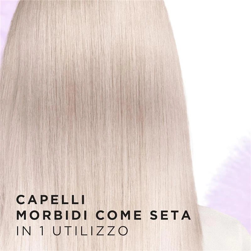 PANTENE MORBIDI & SETOSI BALSAMO CON BIOTINA E CHERATINA RICOSTITUENTE 160 ML PRO-V MIRACLES CAPELLI TRATTATI O MESCIATI
