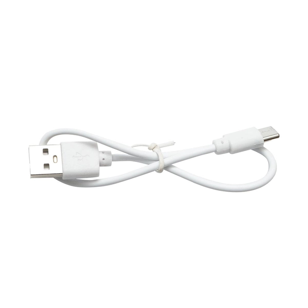 Lampada LED da 300W con pannello solare e batteria da 2400mA, colore blu