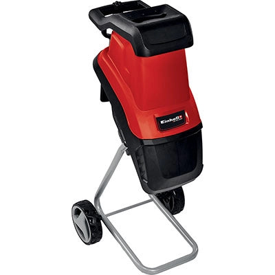 BIOTRITURATORE ELETTRICO GHKS2540 EINHELL  VOLT 230 WATT 2400 A LAME