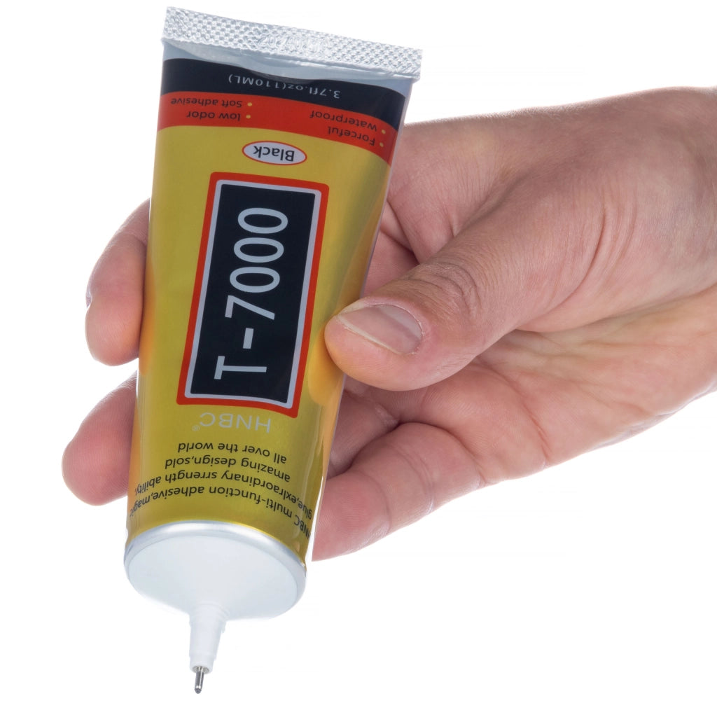 Colla Universale T-7000 110ml – Alta Precisione e Flessibilità | Asciugatura Rapida 3 Min