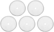 Filtro per Caffè in Acciaio Inox - 80 Maglia - Sostituibile - Filtro a Maglia per Caffè - Duraturo - Facile da Pulire