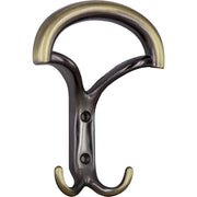 APPENDIABITI MG40090 108X145 MM BRONZO- 12,0 pz