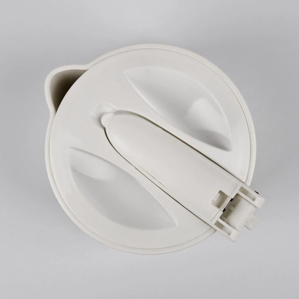 Girmi BL03 bollitore elettrico 0,6 L 600 W Bianco