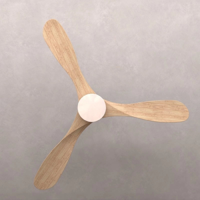 CECOTEC 05983 - Ventilatore da soffitto EnergySilence Aero 5290 Golden Pro