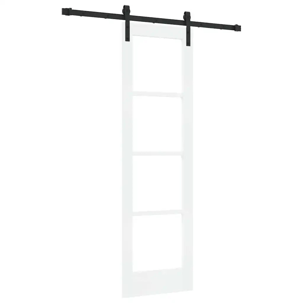Porta scorrevole ORKDAL Bianco 61 x 198,5 cm 3331930