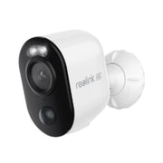 Reolink Argus 3 Ultra Telecamera WiFi 4K alimentata a batteria - REOLINK