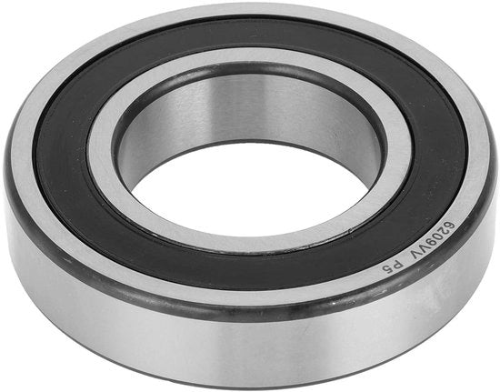 Lavaggi idraulici 45x85x19mm P5 per skateboard - Lisciati - Doppia guarnizione in gomma