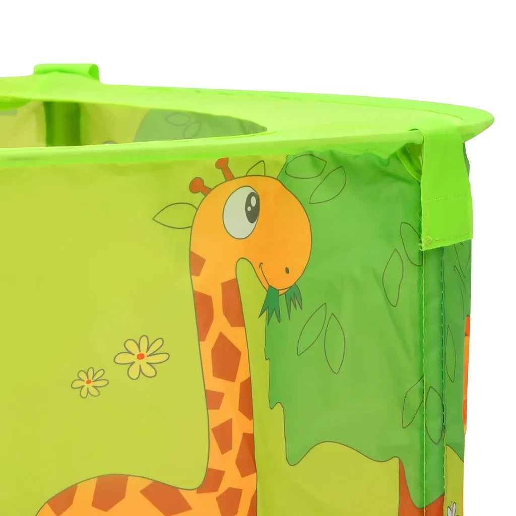 Piscina con 300 Palline per Bambini 75x75x32 cm 3107720
