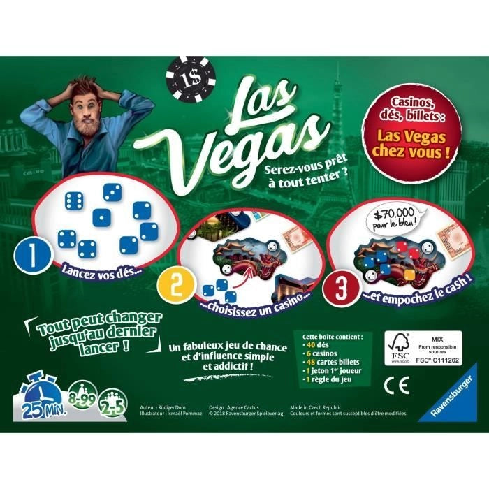 Las Vegas