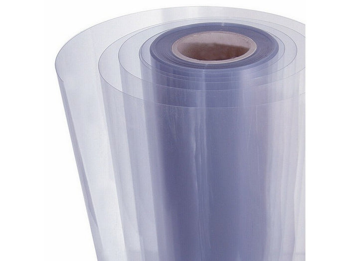 vetro sintetico trasparente mt. 75 altezza mt.1 spessore mm.0,50 cod:ferx.vit48893