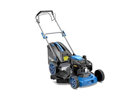 Tagliaerba trazionato Hyundai 65830 taglio 56cm motore 224cc 6Hp
