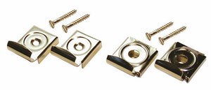 fermaspecchio a parete blister 2 pz cod:ferx.vit28726