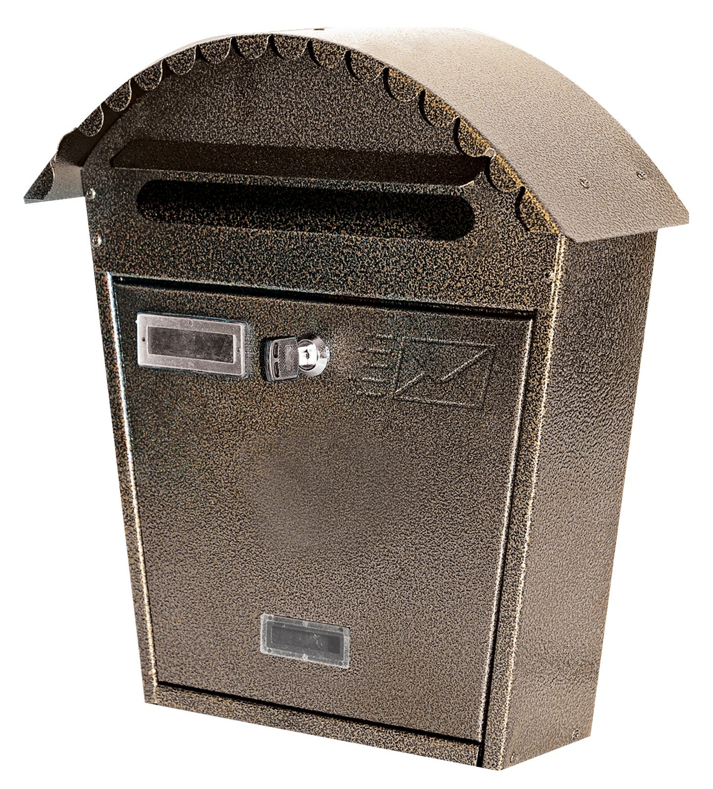 cassetta postale "espresso 717" cm 36x13x37h cod:ferx.13515