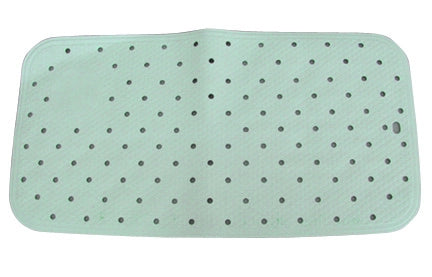 TAPPETO ANTISCIVOLO PER VASCA- cm 36 x 71- DH- pezzi 1