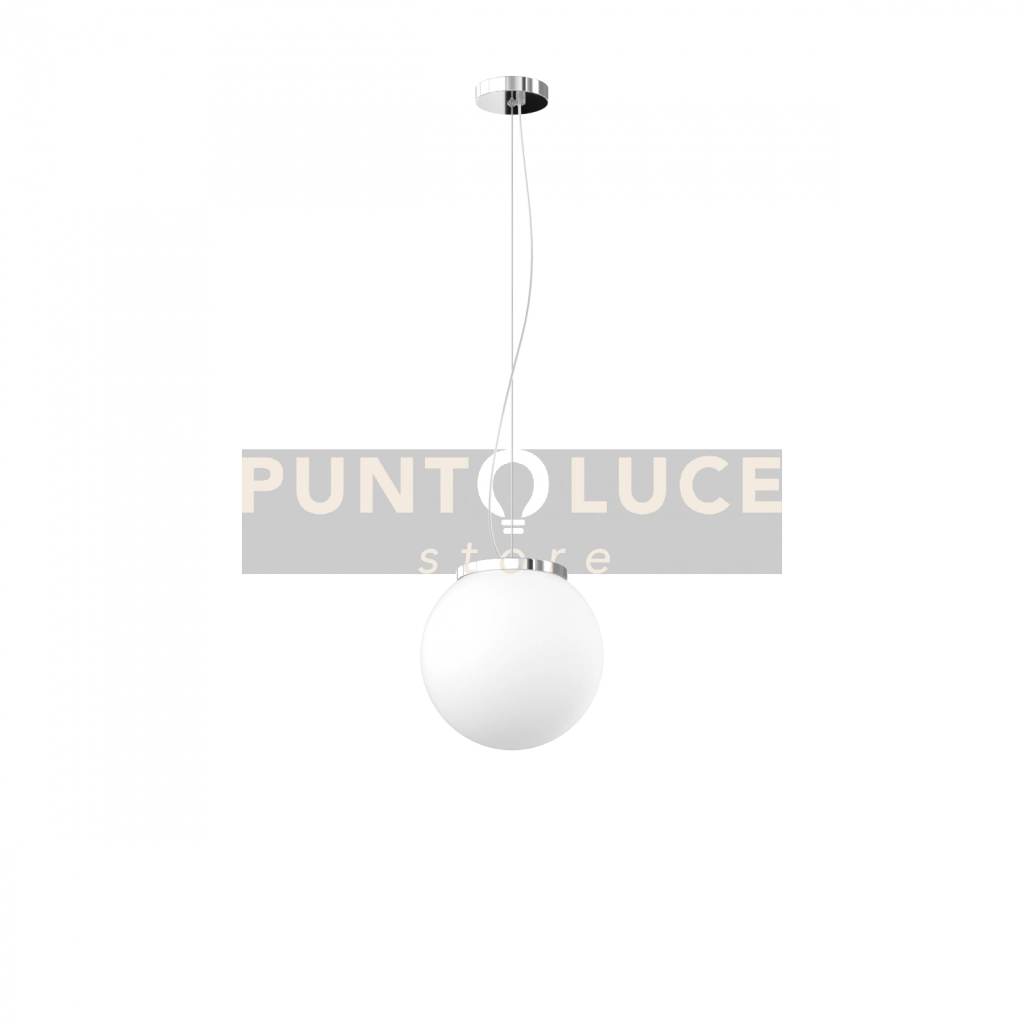 MARS SOSPENSIONE D.20 CM. 1 LUCE 1195-S20