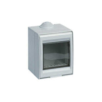 13523 Contenitore Ip55 2M Idea/8000Sp Grigio
