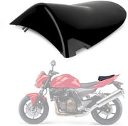 Sella posteriore per motocicletta, colore nero, per Kawasaki Ninja ZX-6R