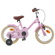 Bicicletta per Bambini 16 Pollici per bambini di 4-6 anni 42009195