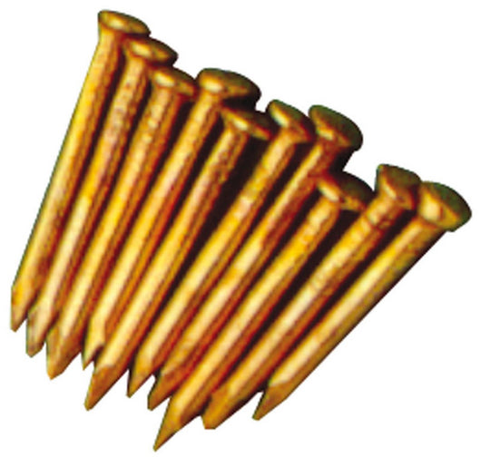 chiodino per gancetti cod:ferx.vit14521