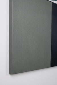 Dipinto su Tela Multicolore Moderno da Parete 140x140 - DMITRI