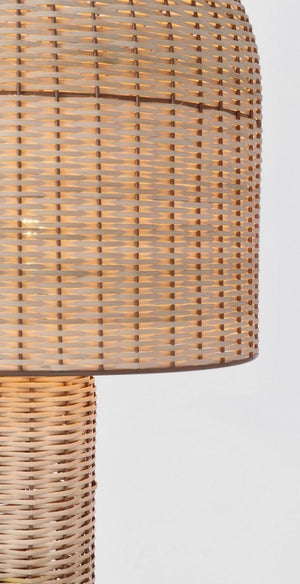 Piantana lampada da terra di design H157 - ANGELICA