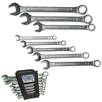 Serie 8 Chiavi Combin. C.V 8/19