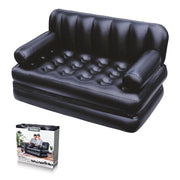 Divano Gonfiabile 5 in 1 188 CMX152X64H. Peso 4,9 kg (ART.75054) Bestway