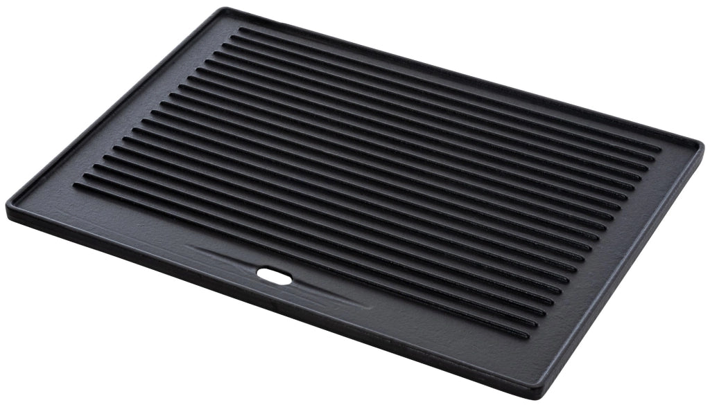 Piastra grill 41,3x30,5 cm