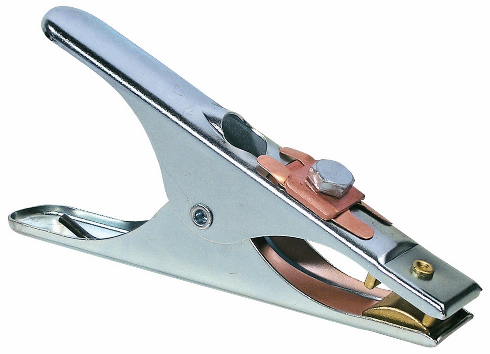 morsetto per massa da 200 amp. nevada 2 cod:ferx.1354