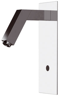 Sensor - rubinetto lavabo con sensore a incasso