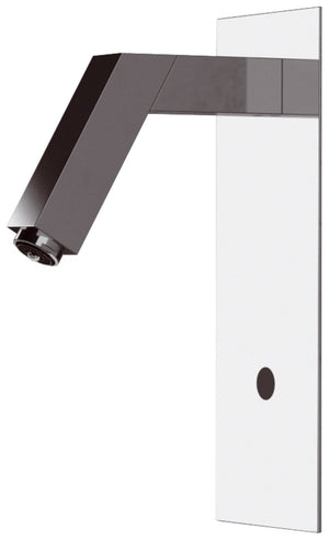 Sensor - rubinetto lavabo con sensore a incasso