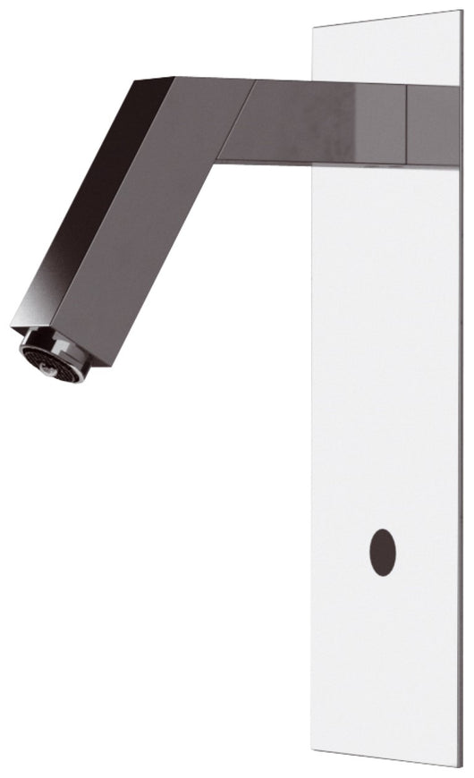 Sensor - rubinetto lavabo con sensore a incasso