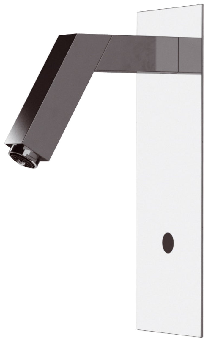 Sensor - rubinetto lavabo con sensore a incasso