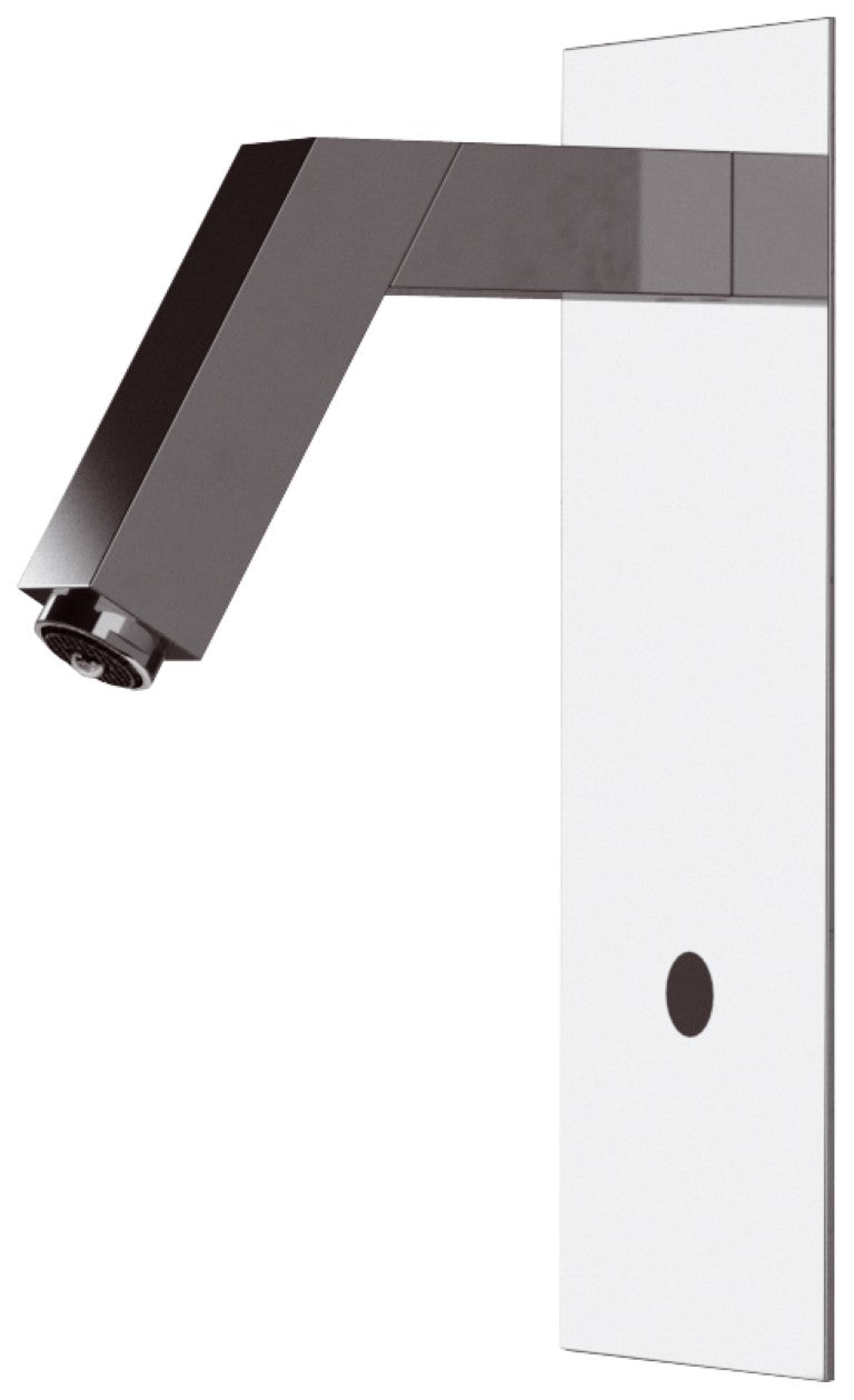 Sensor - rubinetto lavabo con sensore a incasso